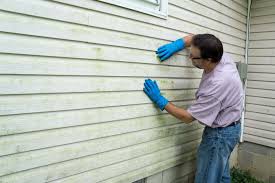 Best Storm Damage Siding Repair  in Rkside, PA